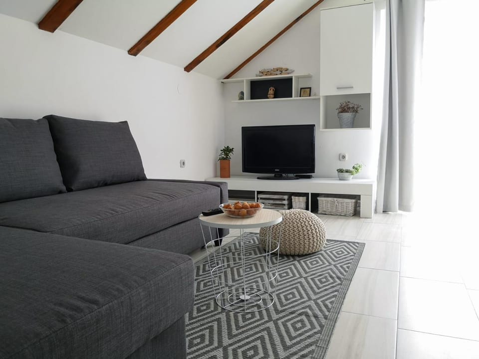 Apartman Milutin Apartment in Zadar County