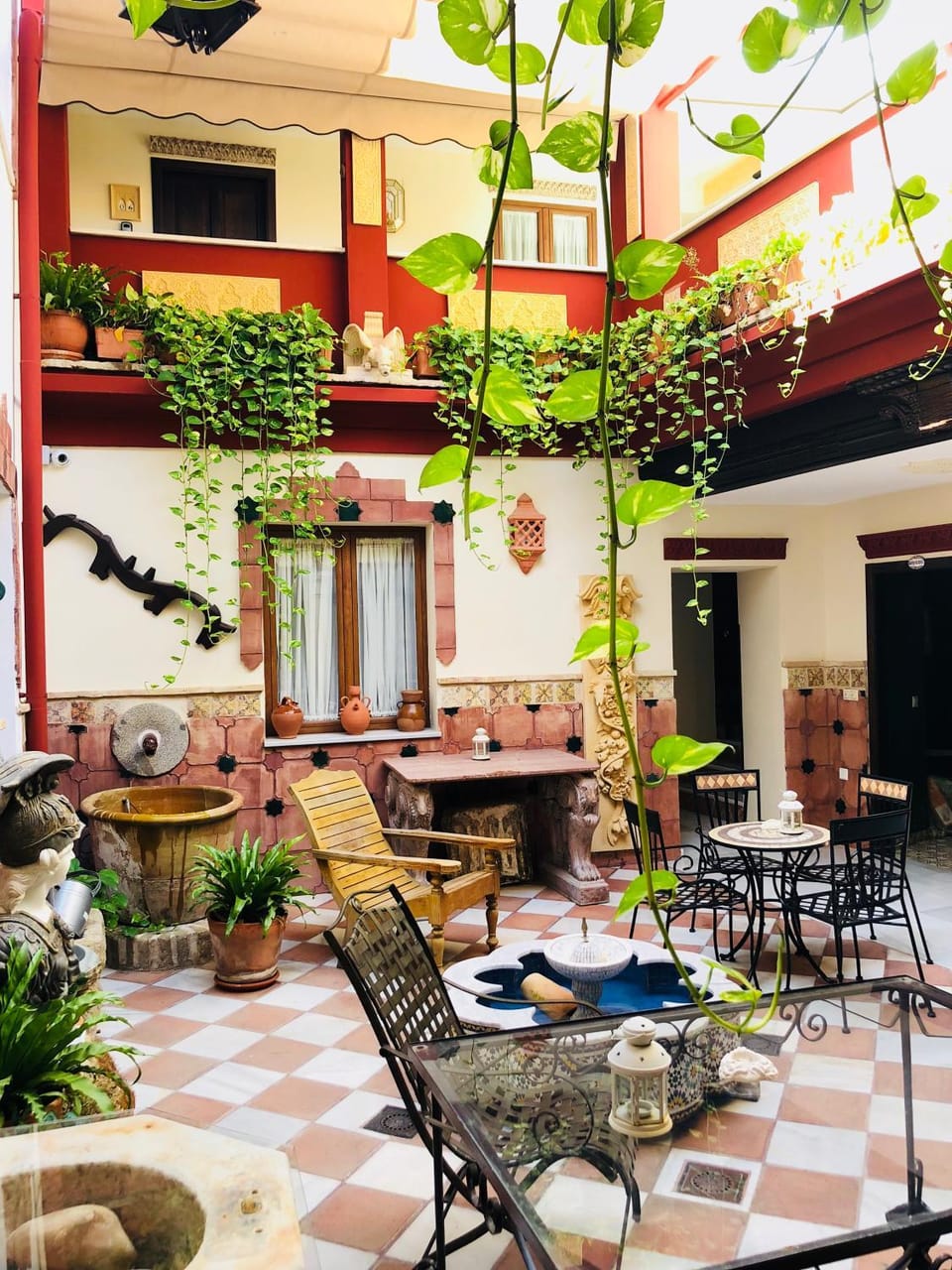 Apartamentos Medina Qurtuba Apartment in Cordoba