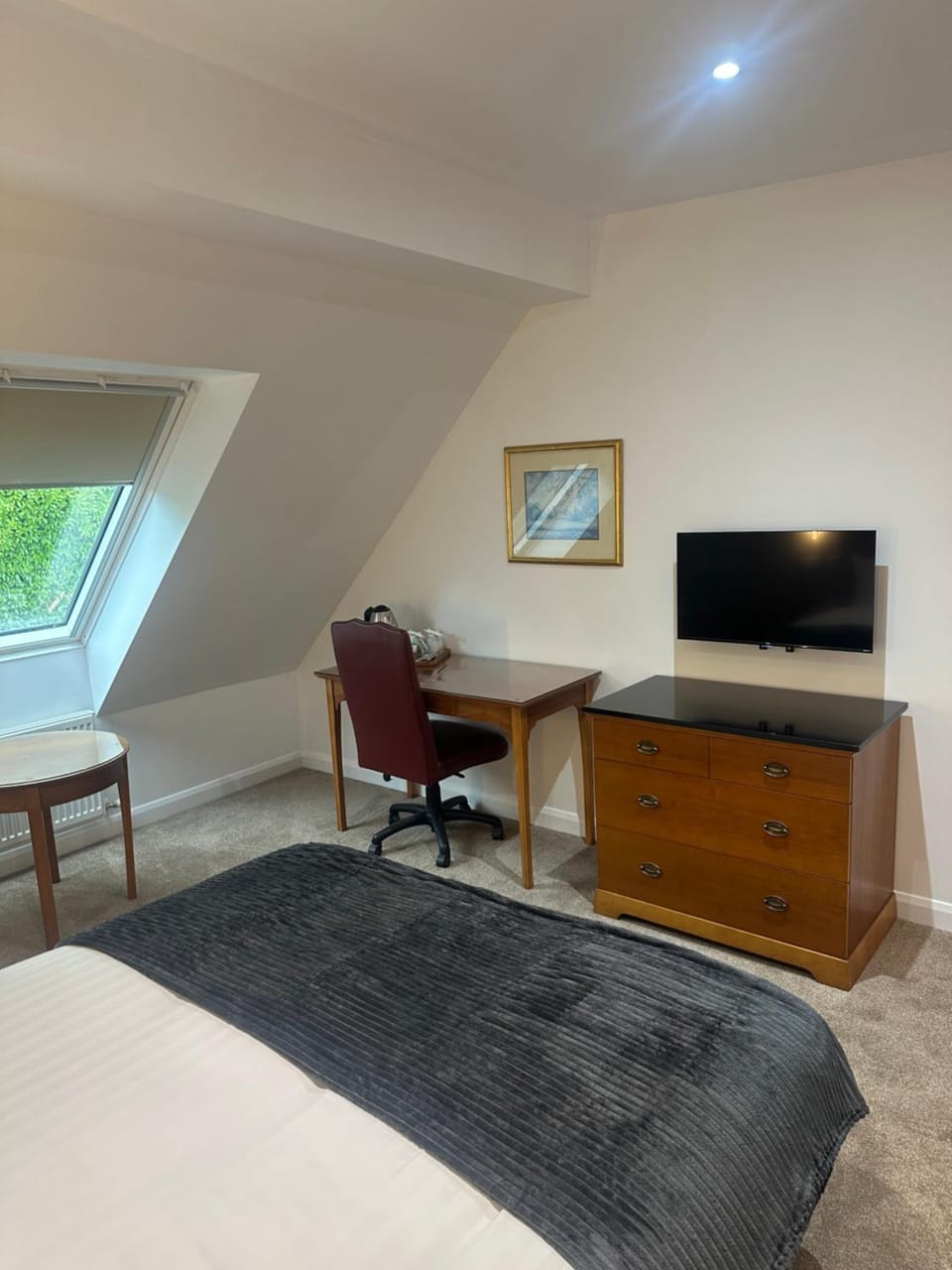 TV and multimedia, Bedroom