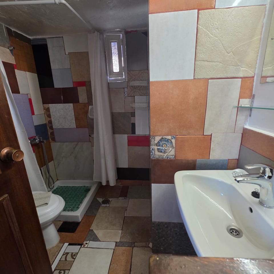 "STELIOS & GALINI" Inn in Decentralized Administration of the Aegean
