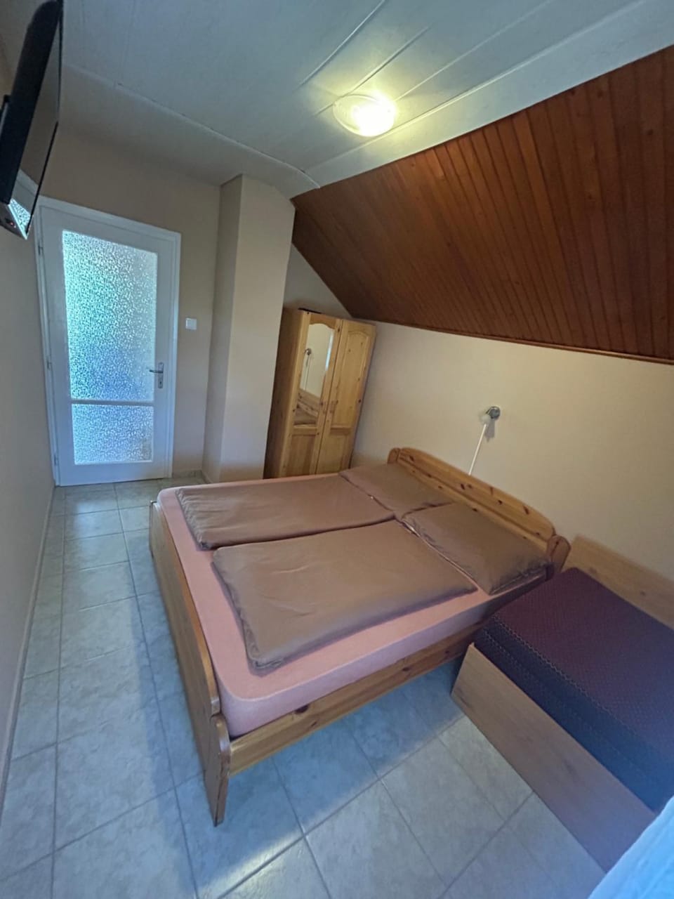 Summer Apartman Apartment in Hungary