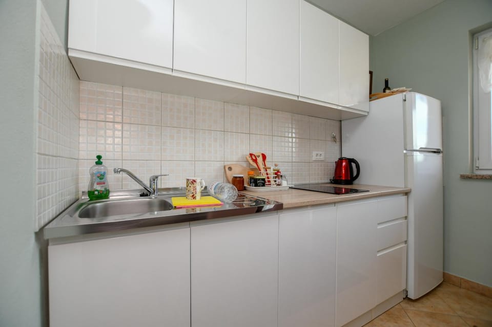Apartment Emilija Apartment in Istria County