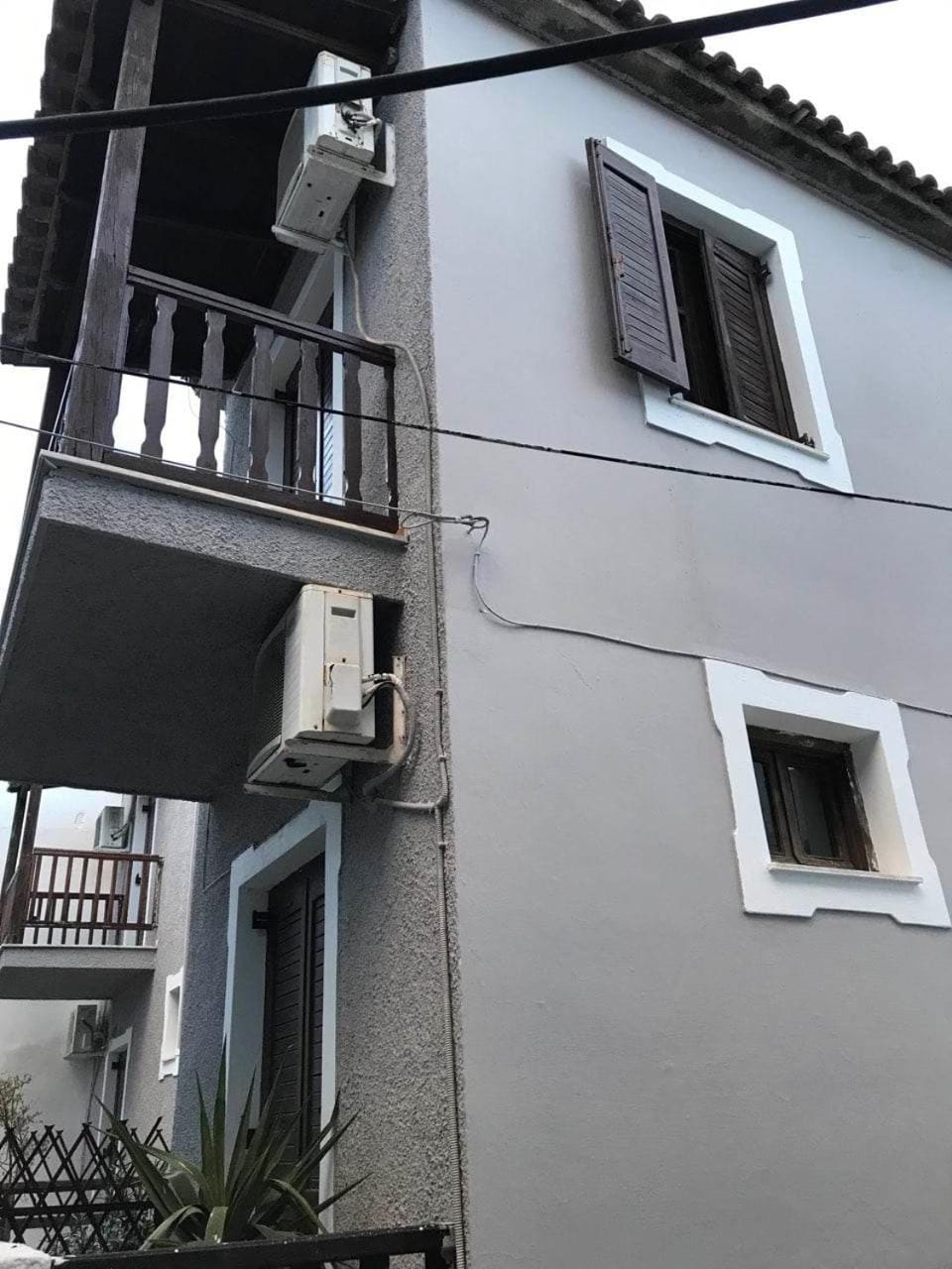 Grecos ZERO SKIATHOS Bed and Breakfast in Skiathos