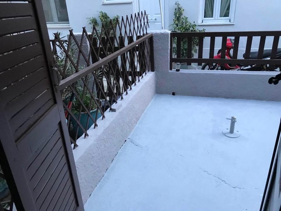 Grecos ZERO SKIATHOS Bed and Breakfast in Skiathos