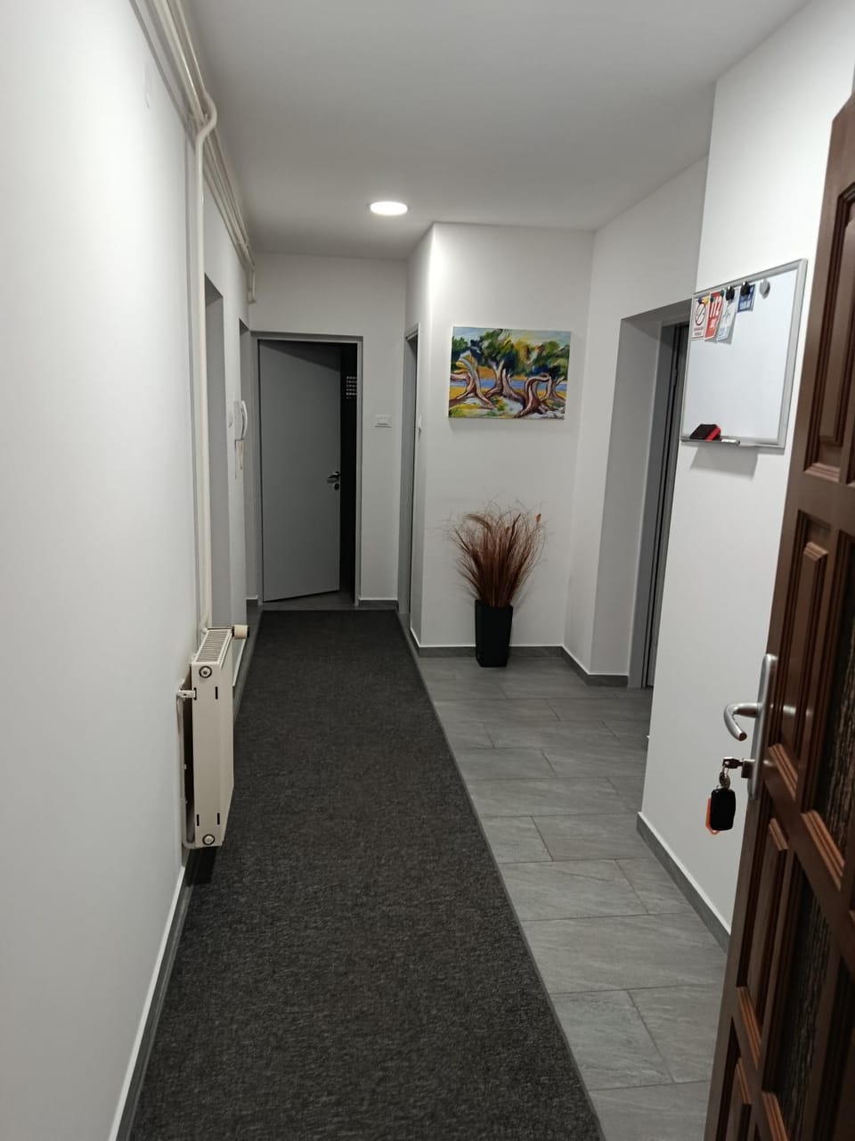 Zoran Vukusic Apartment Apartment in Rijeka