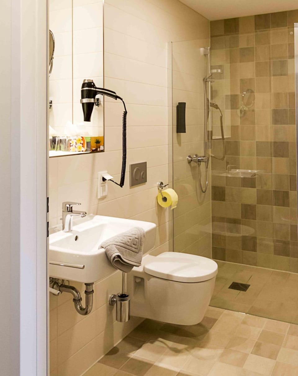 Toilet, Bathroom