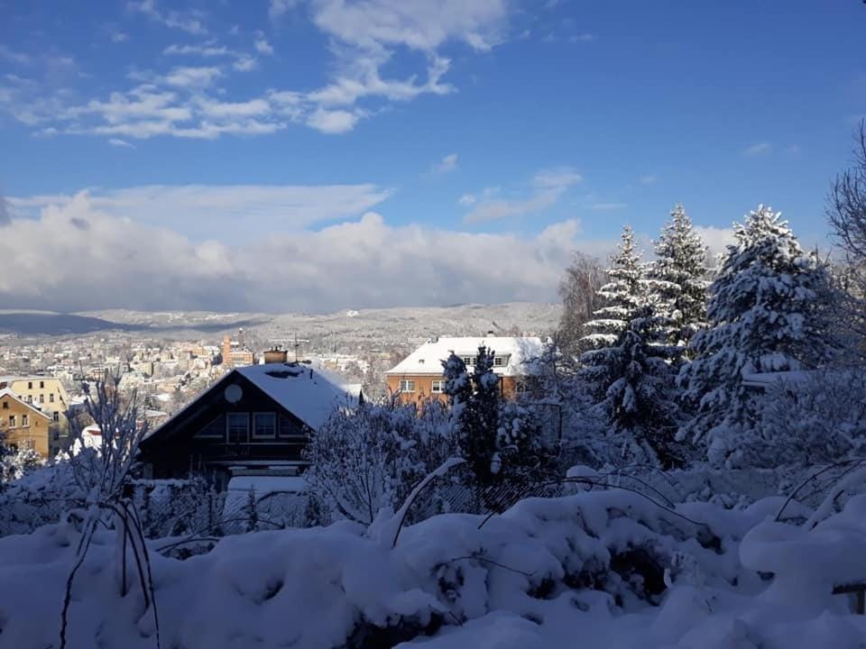 City view