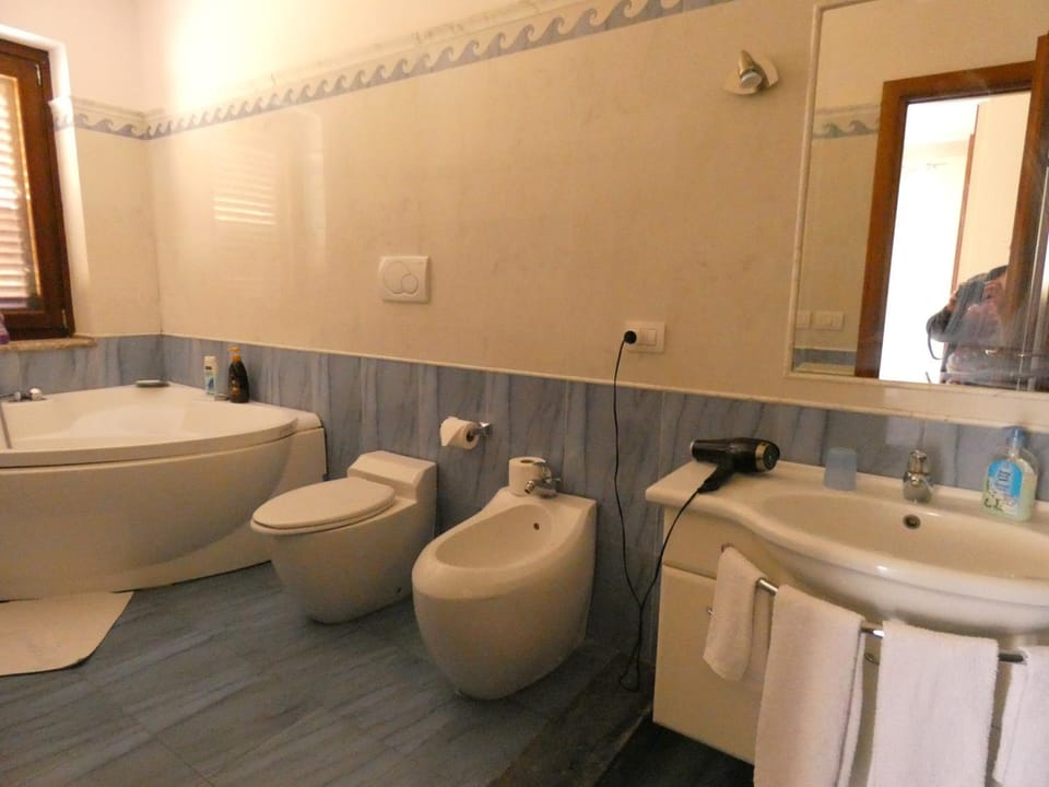 Toilet, Bathroom, bidet