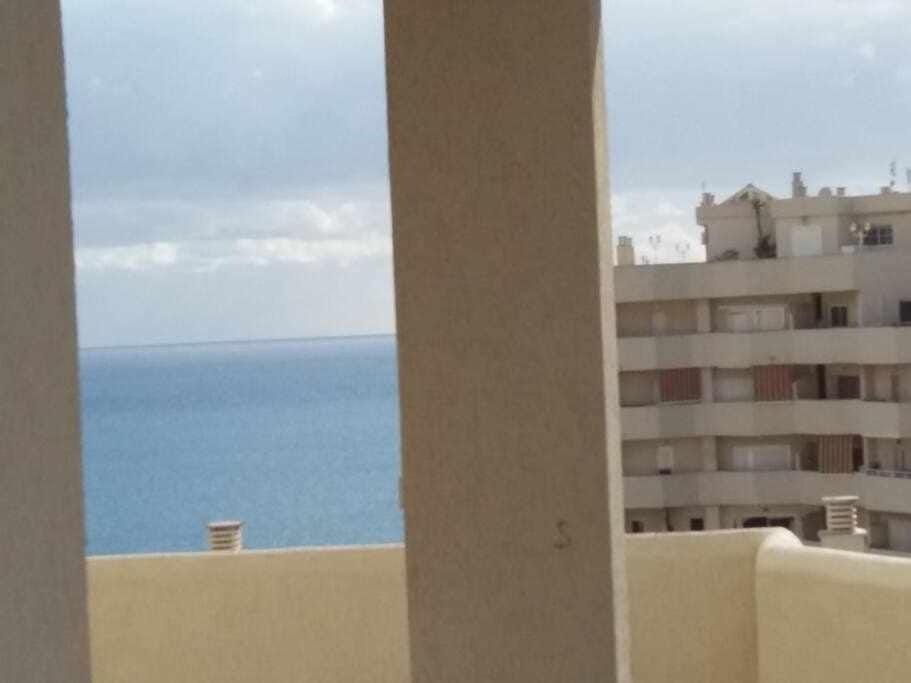 Benal Beach 907 Apartment in Benalmadena