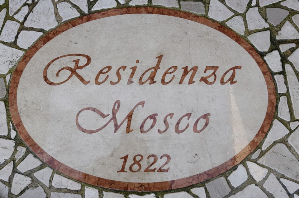 Decorative detail