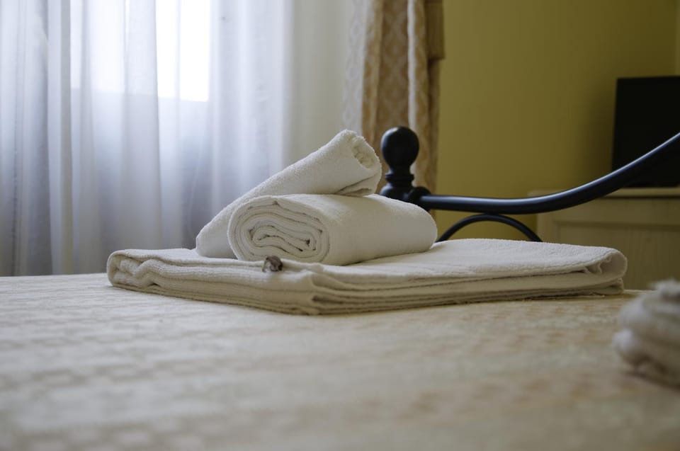 towels