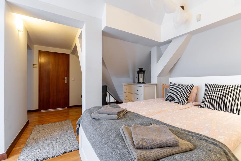 Apartementy Plac Solny 20 Apartment in Wroclaw