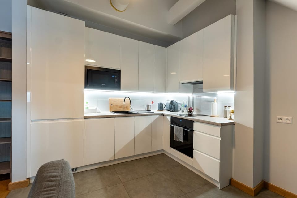 Apartementy Plac Solny 20 Apartment in Wroclaw
