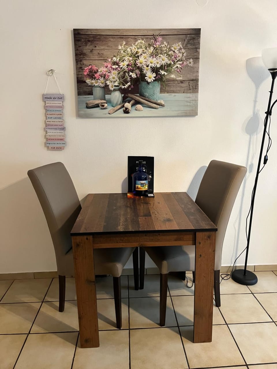 Quartier Lindleinstrasse Apartment in Wurzburg