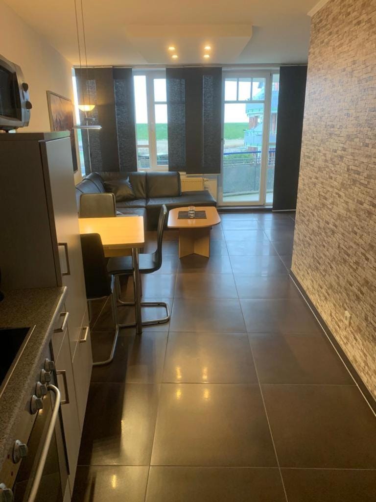 Ferienwohnung 210 Vitamar Apartment in Schleswig-Holstein