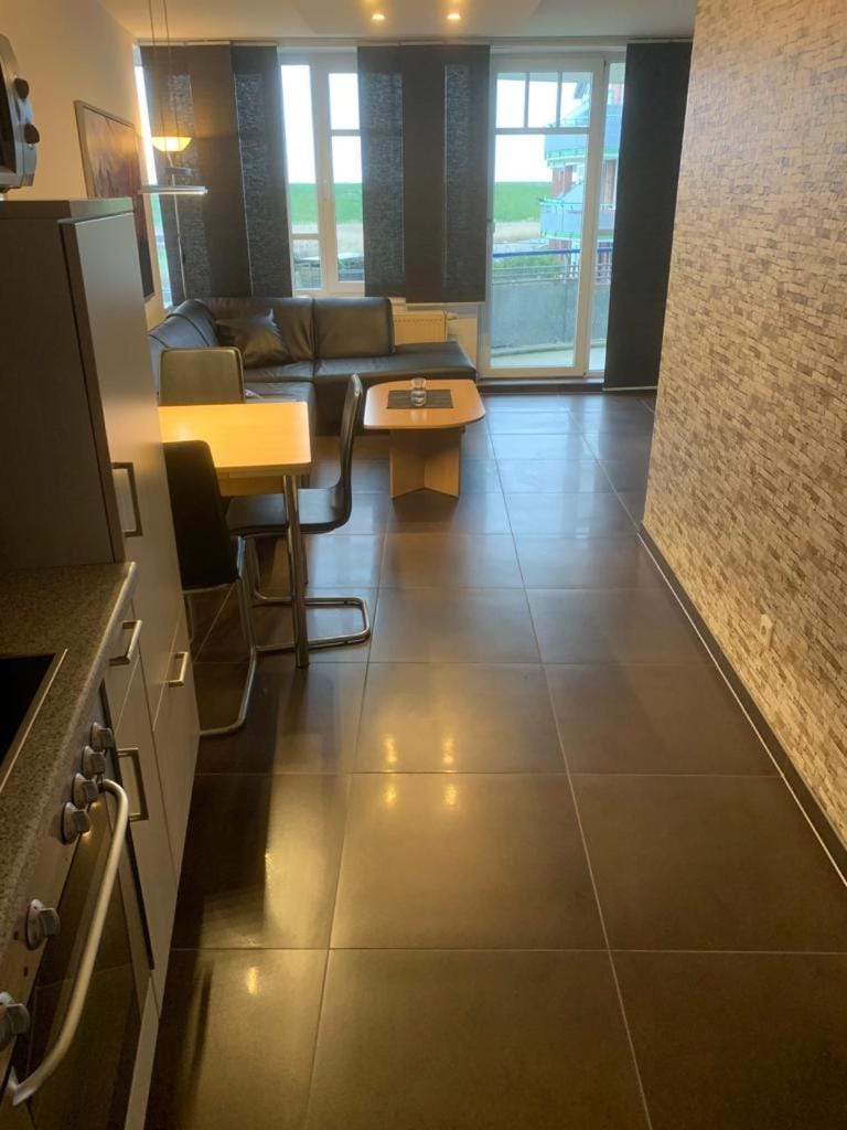 Ferienwohnung 210 Vitamar Apartment in Schleswig-Holstein