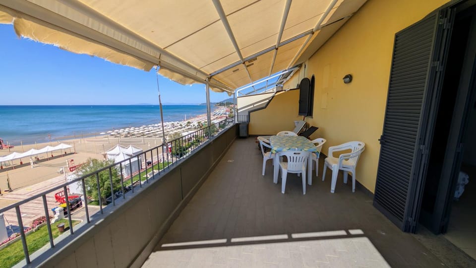 Sea view
