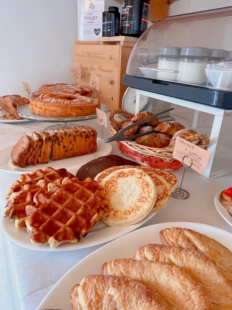 Regina Margherita B&B Bed and Breakfast in Marzamemi