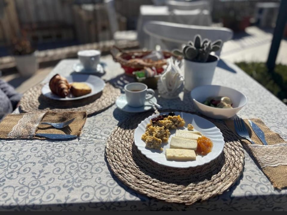 Regina Margherita B&B Bed and Breakfast in Marzamemi