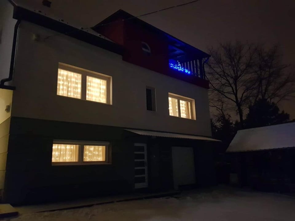 Harsányi vendégház Bed and Breakfast in Slovakia