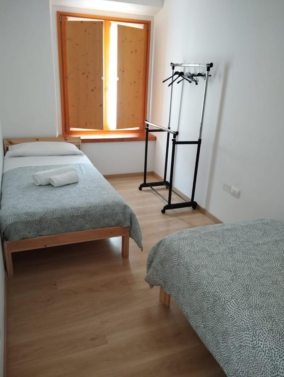 Alloggi Buon Riposo Bed and Breakfast in Friuli-Venezia Giulia