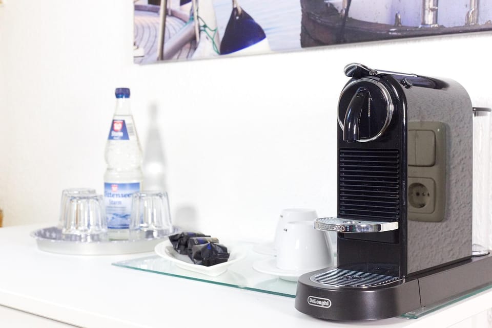 Pfannkuchenhaus Fehmarn Hotel in Ostholstein