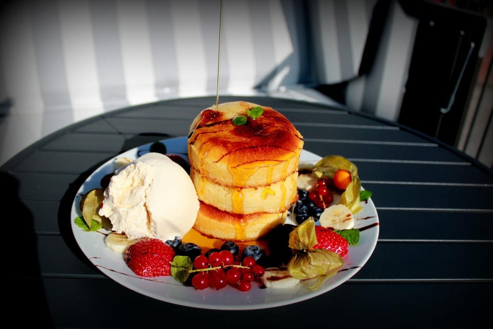 Pfannkuchenhaus Fehmarn Hotel in Ostholstein