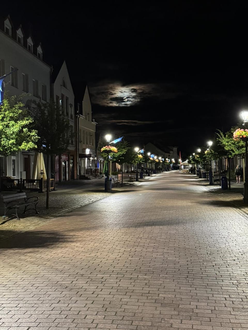 Pokoje Stolc Vacation rental in Leba