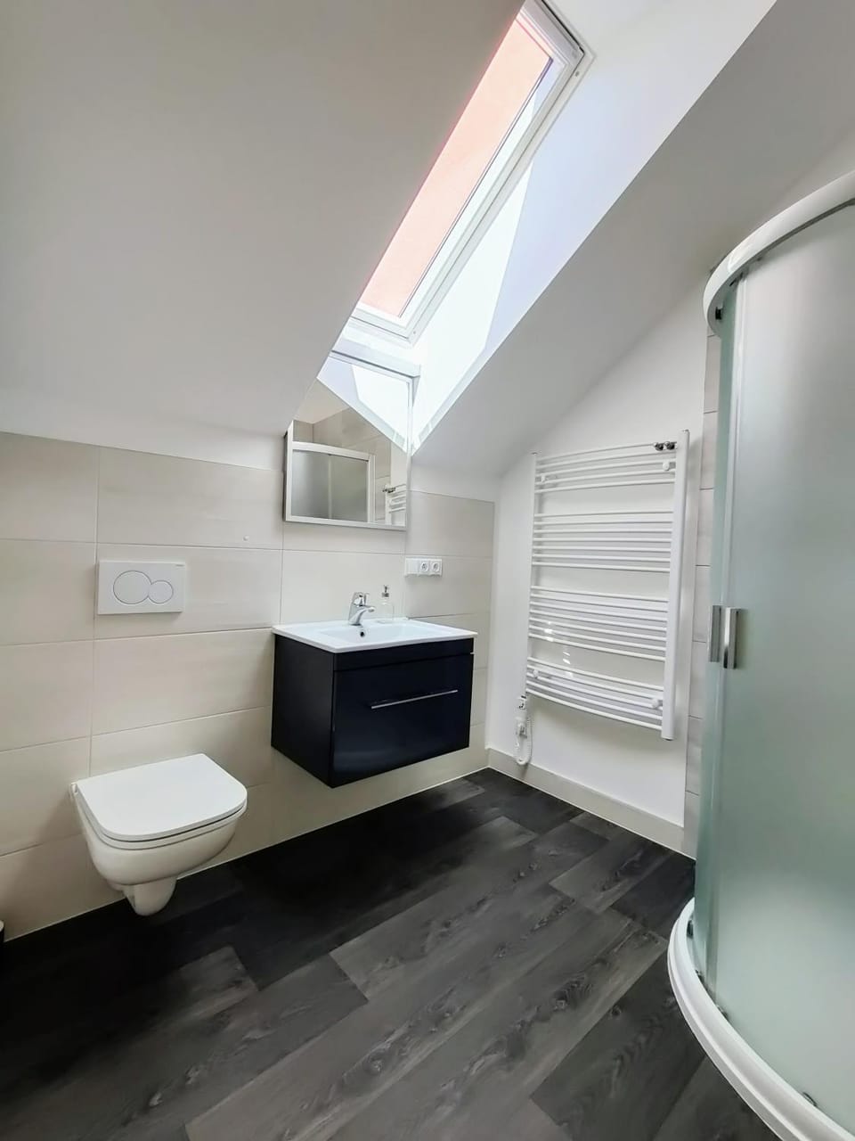 Králova Výšina Apartment in Saxony