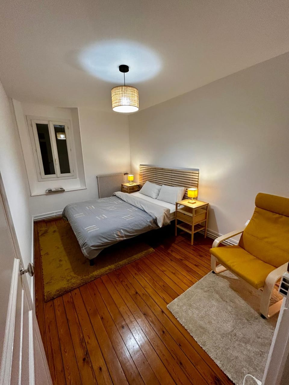 Appartements Plantagenet - Le 27 Apartment in Le Mans