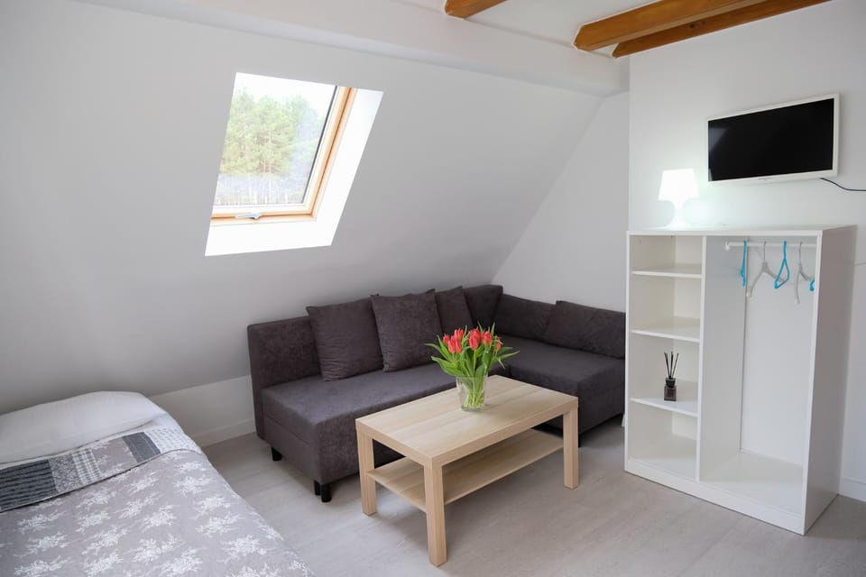 Roza Wiatrow Vacation rental in West Pomeranian Voivodeship, Poland