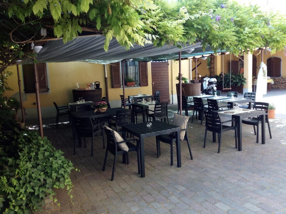 B&B Sant'Antonio Bed and Breakfast in Emilia-Romagna
