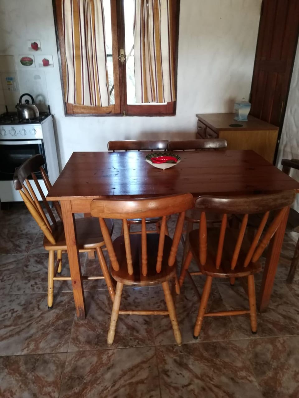 Casa Benjaim House in Rocha Department, Uruguay
