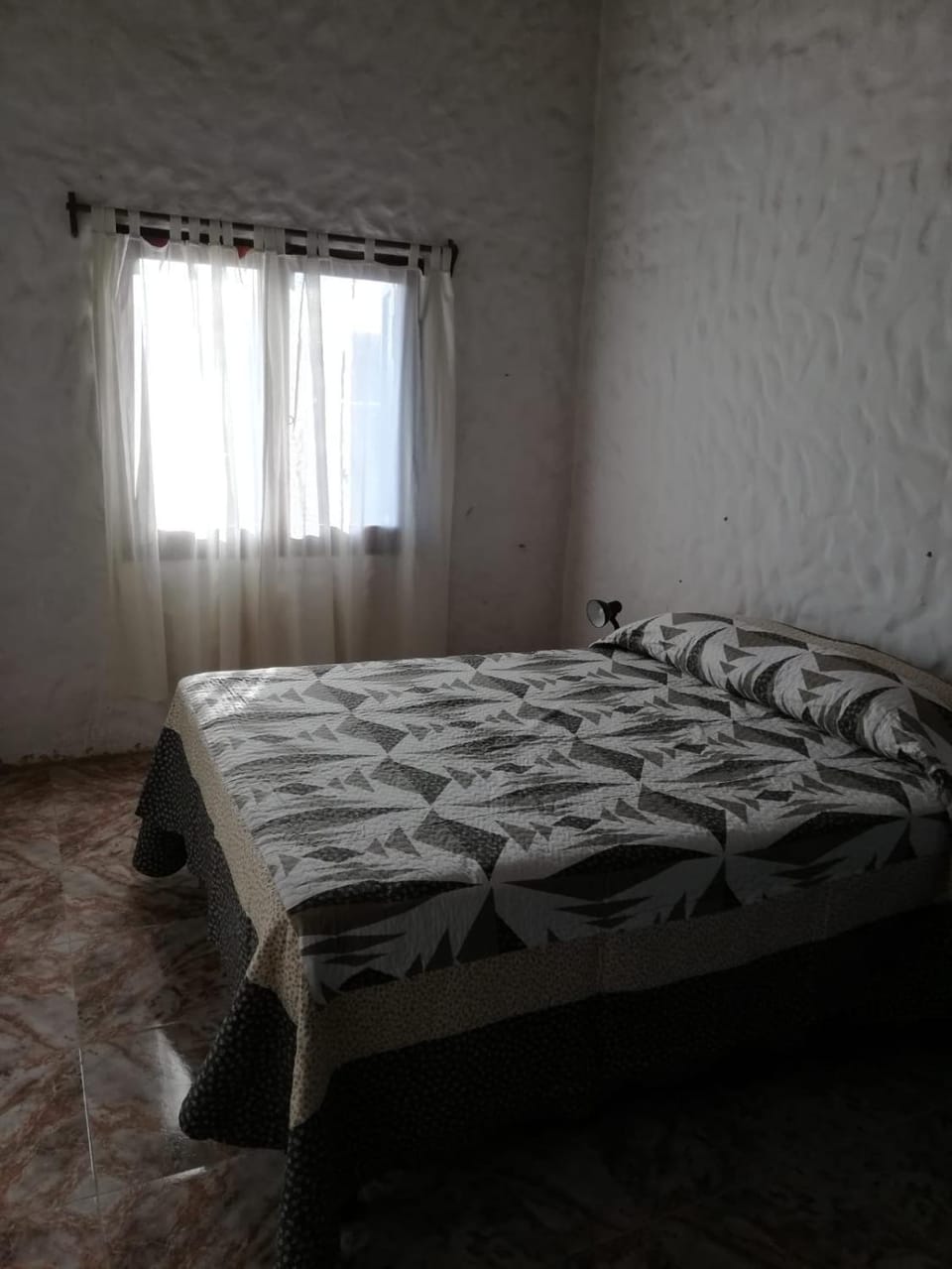 Casa Benjaim House in Rocha Department, Uruguay