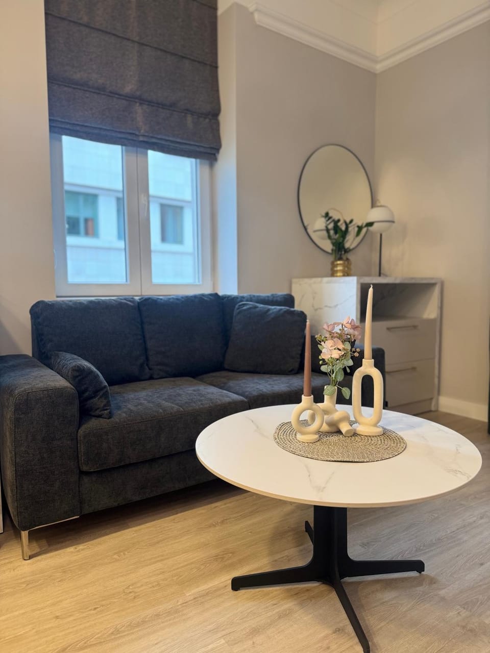 Center Cosy Vintage Apartment Apartment in Novi Sad
