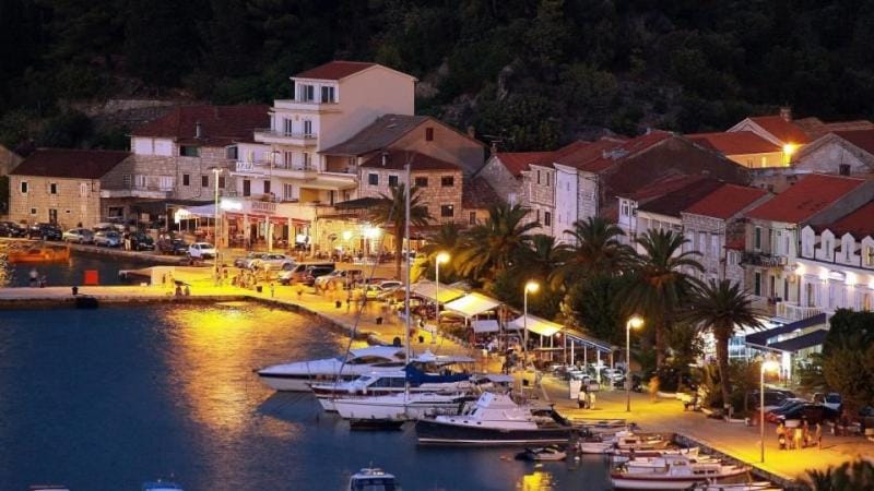 Apartments Jelavic Apartment in Dubrovnik-Neretva County