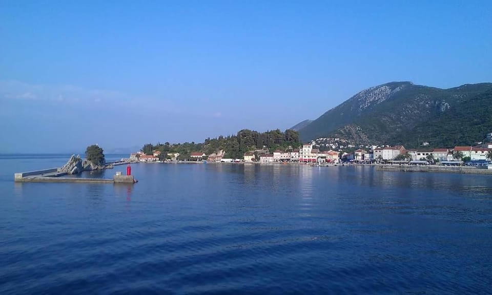 Apartments Jelavic Apartment in Dubrovnik-Neretva County