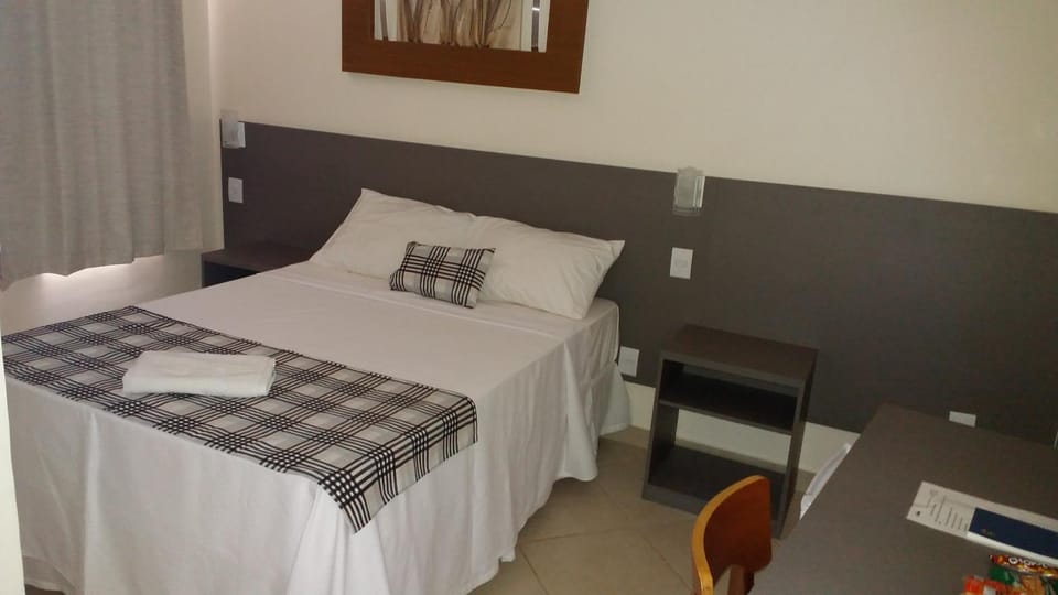 Alfon Hotel Hotel in State of Minas Gerais, Brazil