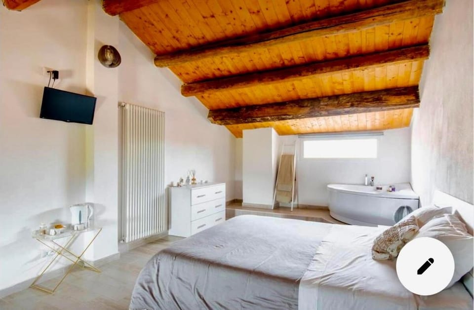 Casa La Preziosa Bed and Breakfast in Liguria