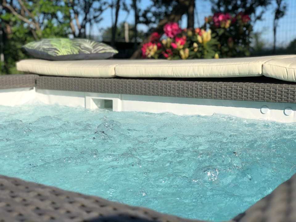 Casa La Preziosa Bed and Breakfast in Liguria