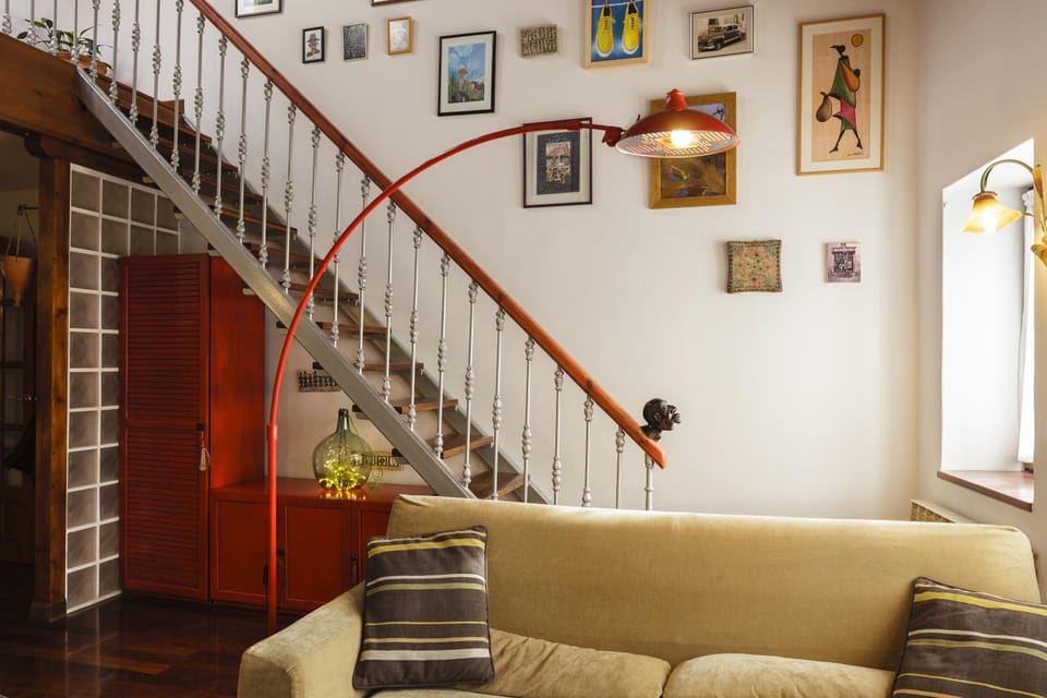 Acogedor apartamento rural para escapada tranquila Apartment in Basque Country