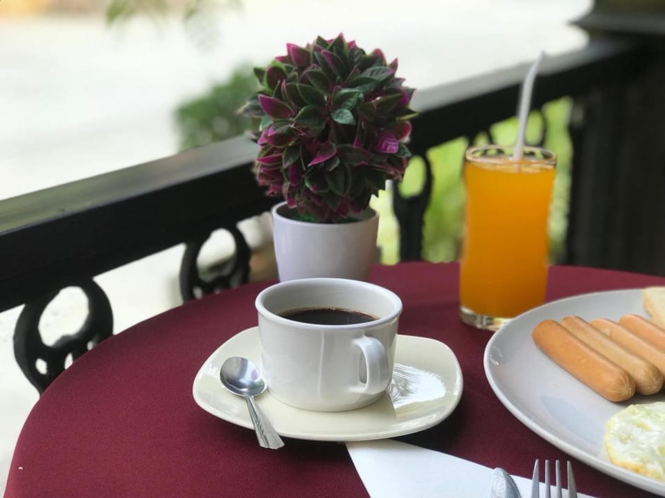 Breakfast