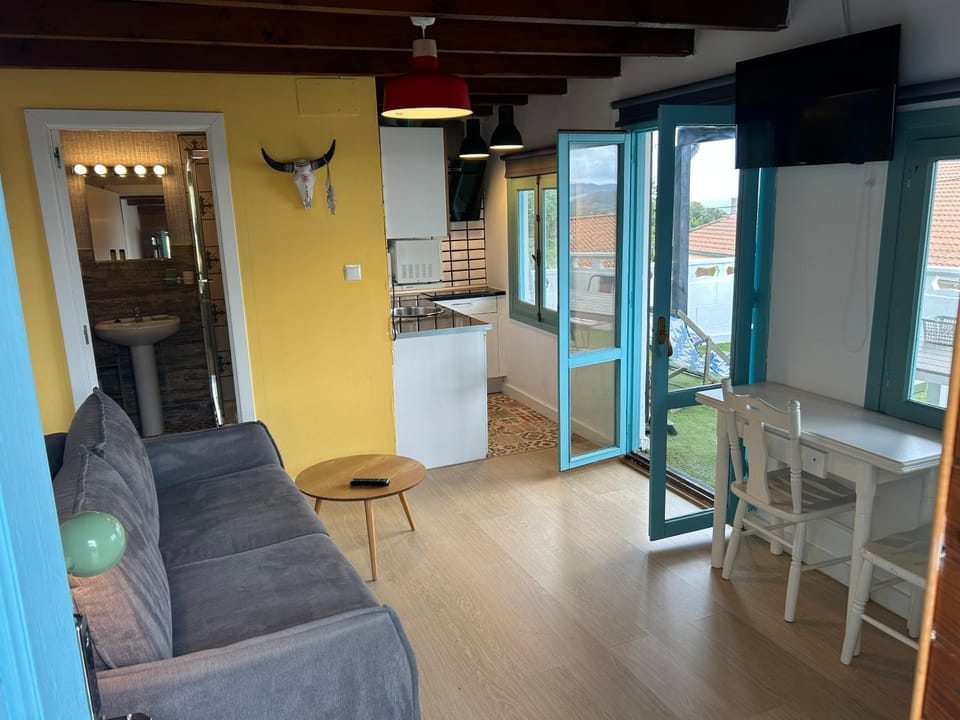 ESTUDIO Rural Life Cantabria Apartment in Cantabria
