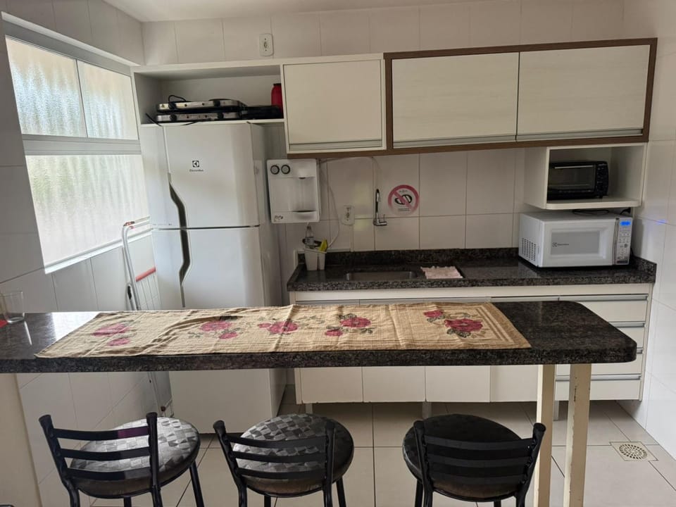 Apartamento Lacqua Di Roma III Apartment in State of Goiás