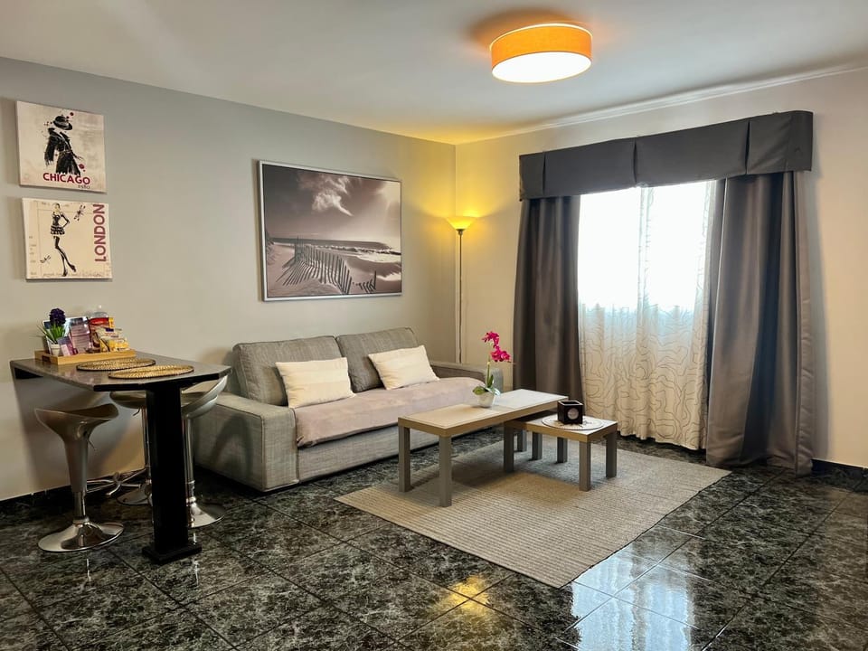 Apartamentos Dalia Apartment in Vecindario