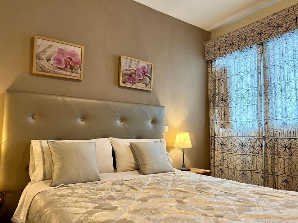Apartamentos Dalia Apartment in Vecindario