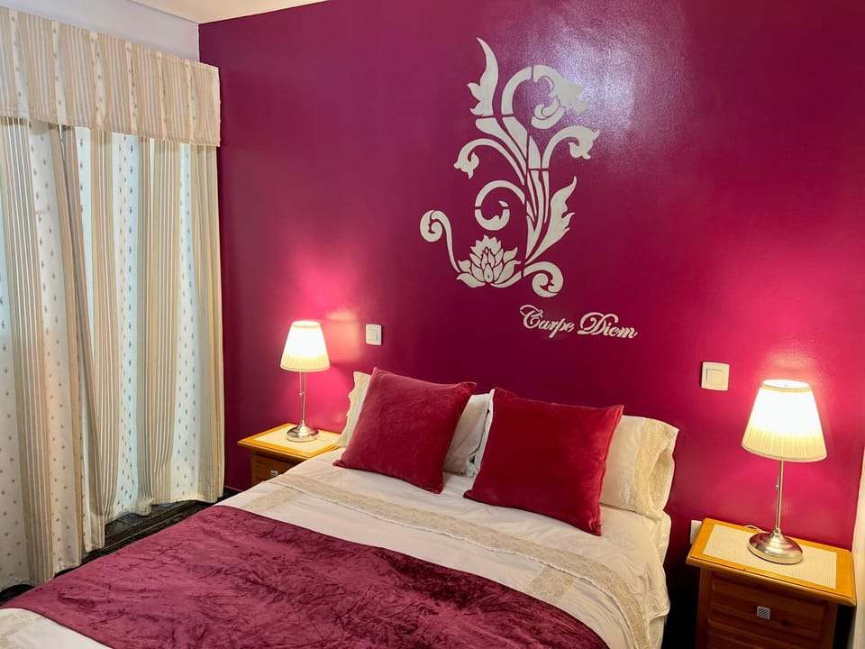 Apartamentos Dalia Apartment in Vecindario
