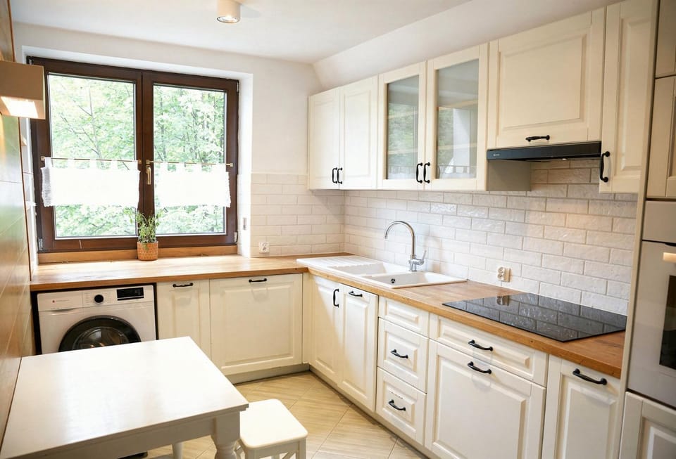 Willa Mountain Centrum Vacation rental in Zakopane