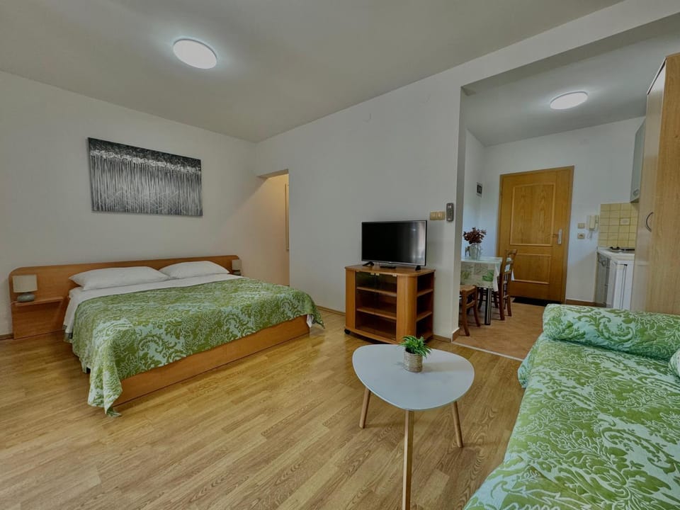 Apartman Frane Apartment in Krk