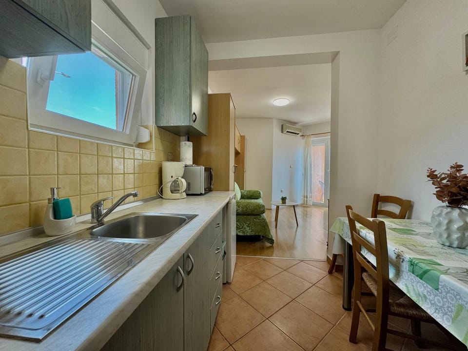 Apartman Frane Apartment in Krk